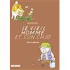 Casterman Le Vieil homme et son chat (Tome 10) - Font le gros dos