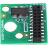 Eujgoov TPM 2.0 Modulo Scheda 20pin Modulo Madri per HPE 812119-001 745821-001