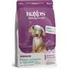 Naxos Monoprotein Mini Puppy Pesce Azzurro e Agrumi 2KG
