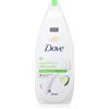 Dove Refreshing Shower Gel 750 ml