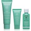 Apivita Just Bee Clear Routine Mini Set 1 pz