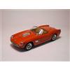 Art Model AM0115 FERRARI 250 SPIDER CALIFORNIA COMPETIZIONE 1958 RED 1:43 Modell