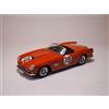Art Model AM0076 FERRARI 250 CALIFORNIA N.70 9th 12H SEBRING 1959 H.HIVELY-R.GHI