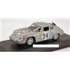 Best Model BT9381 PORSCHE ABARTH N.34 7th LM 1962 E.BARTH-H.HERRMANN 1:43 Modell