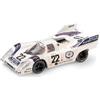 Brumm BM0220 PORSCHE 917 K N.22 WINNER LM 1971 H.MARKO-VAN LENNEP 1:43 Modellino