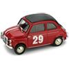 Brumm BM0448 STEYR PUCH 650 N.29 M.CARLO 1965 CLASS WINNER ZASADA-OSINSKY 1:43 M