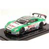 Ebbro EB44913 NISSAN GT-R N.24 SUPER GT500 2013 H.YASUDA-M.KRUMM 1:43 Modellino