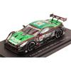 Ebbro EB45263 NISSAN GT-R N.24 11th OKAYAMA 2015 SUPER GT500 SASAKI-ORDONEZ 1:43