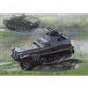 Dragon D6878 SD.KFZ 250/4 AUSF A, LEICHTER TRUPPENLUFTSCHUTZPANZERWAGEN KIT 1:35
