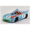 Best Model BT9675 PORSCHE 908-03 N.2 DNF 1000 KM NURBURGRING 1971 J.SIFFERT-D.BE