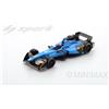 Spark Model S5922 RENAULT e.dams P.GASLY 2017 N.9 Rd10 NEW YORK FORMULA E 1:43 M