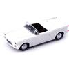 Autocult ATC02021 AUTO UNION DKW MICHAUX SPIDER 1954 WHITE 1:43 Modellino