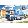 ITALERI IT3945 VOLVO F 16 GLOBETROTTER CANVAS KIT 1:24 Modellino