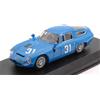 BEST MODEL BT9790 ALFA ROMEO TZ1 N.31 1000 KM DI MONZA 1965 PANEPINTO-FACETTI 1: