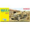 DRAGON D6329 M2/M2A1 HALF TRACK SMART KIT 1:35 Modellino
