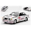 SUNSTAR SS5380 OPEL ASCONA 400 N.8 BIANCHI RALLY 1981 G.COLSOUL-A.LOPES 1:18 Mod