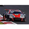SPARK MODEL SG804 AUDI R8 GT3 N.12 DTM 2021 CHRISTOPHER HAASE 1:43 Modellino