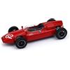 BRUMM BM0527 COOPER T53 MASERATI N.62 ITALY GP 1961 LORENZO BANDINI 1:43 Modelli