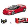 MONDO MOTORS MM63659 FERRARI SF90 STRADALE RADIOCOMANDO 1:14 Modellino