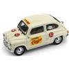 BRUMM BM0637 SEAT 600D COMMERCIALE CHUPA CHUPS 1960 1:43 Modellino
