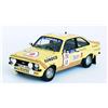 TROFEU TFRRFI33 FORD ESCORT MK2 1000 LAKES RALLY 1980 LAMPI-KUUKKALA 1:43 Modell