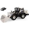 UNIVERSAL HOBBIES UH8182 PALA GOMMATA KOMATSU WA475-10 WHITE VERSION 1:50 Modell