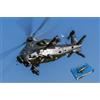 TRUMPETER TP05820 ELICOTTERO Z-10 ATTACK KIT 1:48 Modellino
