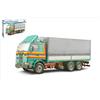 ITALERI IT90762 SCANIA 142H 6x2 CANVAS KIT 1:24 Modellino