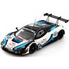 SPARK MODEL SB816 MC LAREN 720S GT3 N.100 3rd PRO-AM CLASS 24 H SPA 2024 BUNCOMB