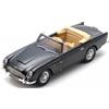 SCHUCO SH450065400 ASTON MARTIN DB5 CONVERTIBLE 1963 RESIN 1:18 Modellino