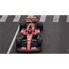 LOOKSMART LS18F1064 FERRARI SF-24 N.55 3rd MONACO GP 2024 C.SAINZ 1:18 Modellino
