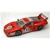 Best Model BT9323 FERRARI 512 BB N.73 49th LM 1982 HENN-LANIER-MORIN 1:43 Modell