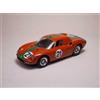 Best Model BT9198 FERRARI 250 LM N.21 8th MONZA 1966 DE SIEBENTHAL-PLEIXINHO 1:4