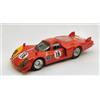 Best Model 9435 ALFA ROMEO 33.2 LUNGA SPA '68 1/43 Modellino