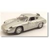 Best Model 9468 PORSCHE ABARTH HOCKENHEIM 1961 1/43 Modellino