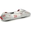 Brumm BM0353B AUTO UNION TYP C N.33 AVUSRENNEN 1937 L.FAGIOLI 1:43 Modellino