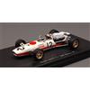 Ebbro EB44262 HONDA RA273 R.GINTHER 1966 N.12 4th MEXICO GP 1:43 Modellino