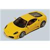 Red Line RL044 FERRARI F 430 2004 YELLOW 1:43 Modellino