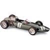 Brumm BM0322 BRM P 57 G.HILL 1962 N.17 HOLLAND GP WORLD CHAMPION 1:43 Modellino