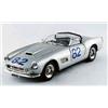 Art Model AM0273 FERRARI 250 CALIFORNIA N.82 ftm T.FLORIO 1962 DE BONIS-FUSINA 1