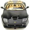 Hot Wheels HWN2055 FERRARI 550 BARCHETTA PININFARINA 2000 BLACK 1:18 Modellino