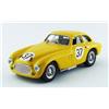 Art Model AM0308 FERRARI 166 MM COUPE' N.37 DNF NURBURGRING 1950 Y.SIMON 1:43 Mo