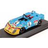 Best Model BT9159 PORSCHE 908/2 FLUNDER N.4 7th LM 1973 G.ORTEGA-F.MERELLO 1:43