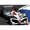 Spark Model S5913 FARADAY FUTURE L.DUVAL 2017 N.6 Rd9 NEW YORK FORMULA E 1:43 Mo