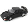 Autocult ATC06031 PORSCHE 965 V8 PROTOTYPE 1988 DULL BLACK 1:43 Modellino
