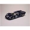 Best Model BT9158 LOLA T 70 COUPE' N.31 10th 1000 KM SPA 1968 EPSTEIN-LIDDELL 1.