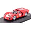 Best Model BT9750 ALFA ROMEO 33.2 N.220 ACCIDENT TARGA FLORIO 1968 VACCARELLA-SC