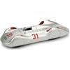 Brumm BM0353 AUTO UNION TYP C STROMLINIENWAGEN 1937 N.31 B.ROSEMEYER 1:43 Modell