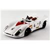 Best Model BT9754 PORSCHE 908/02 FLUNDER N.4 2nd 1000 KM NURBURGRING 1969 STOMME