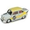 Brumm R421 FIAT ABARTH 1000 1969 1/43 Modellino